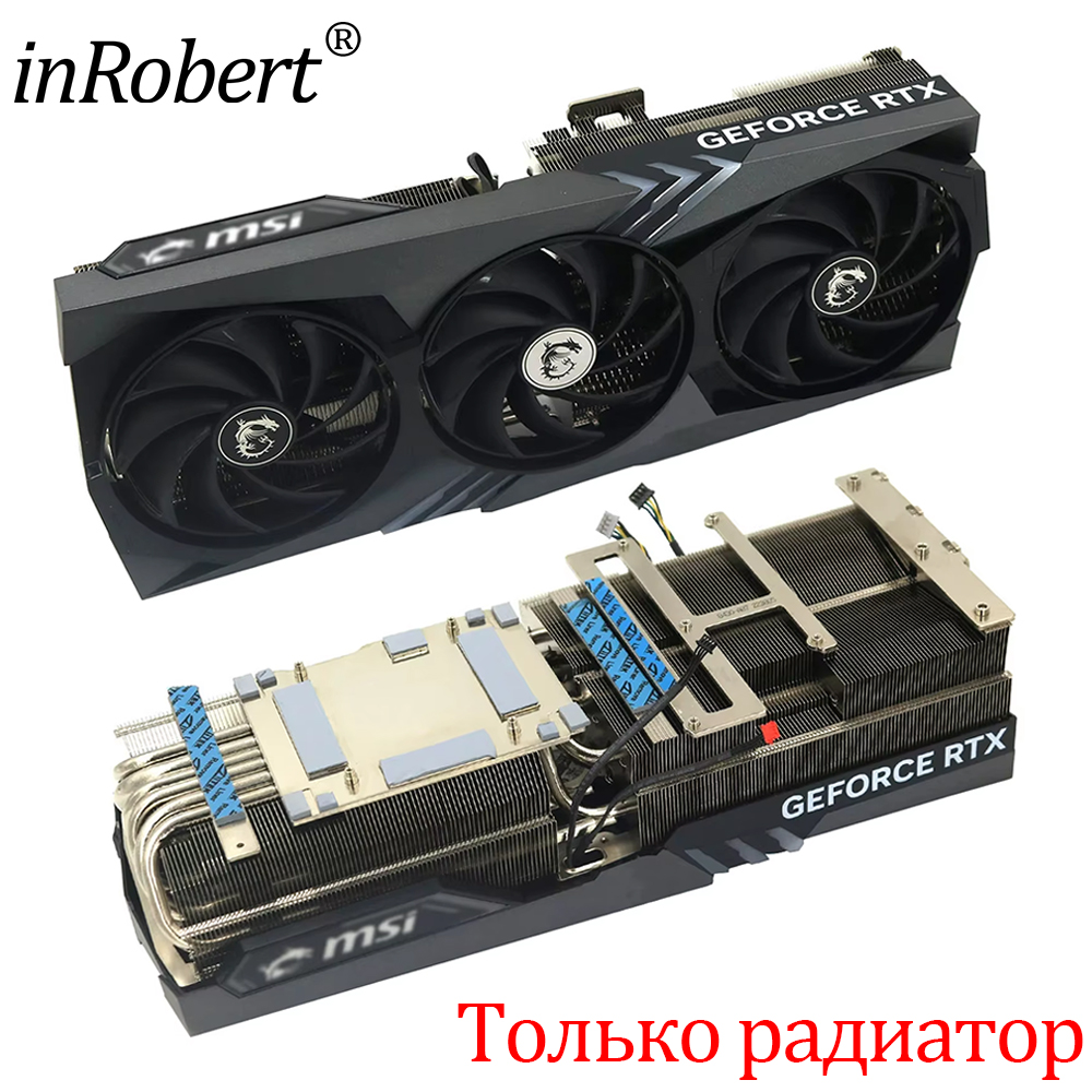Rtx 4090 24Gb Graphics Card - Untuk Kartu Grafis MSI GeForce RTX