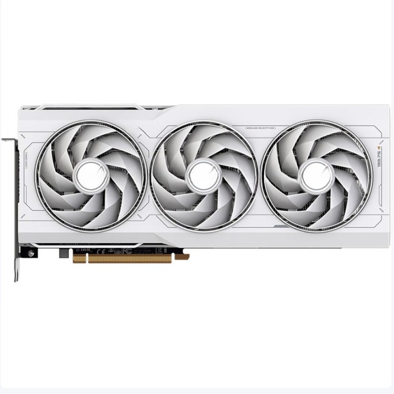 Rx 7900 Xt 20Gb - Kartu grafis gaming e-sports flagship 4K,