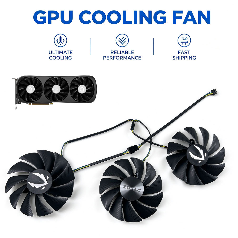 Untuk ZOTAC GAMING GeForce RTX - Rtx 4070 Ti Super 16Gb ulasan dan harga