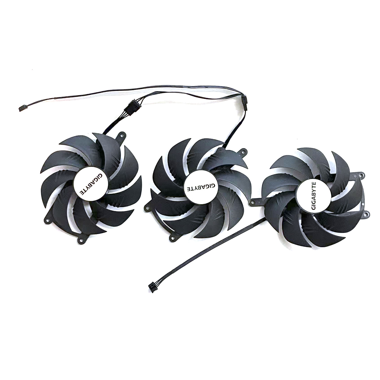 Kipas GPU untuk gigabit Radeon - Rx 7900 Xtx 24Gb ulasan dan harga