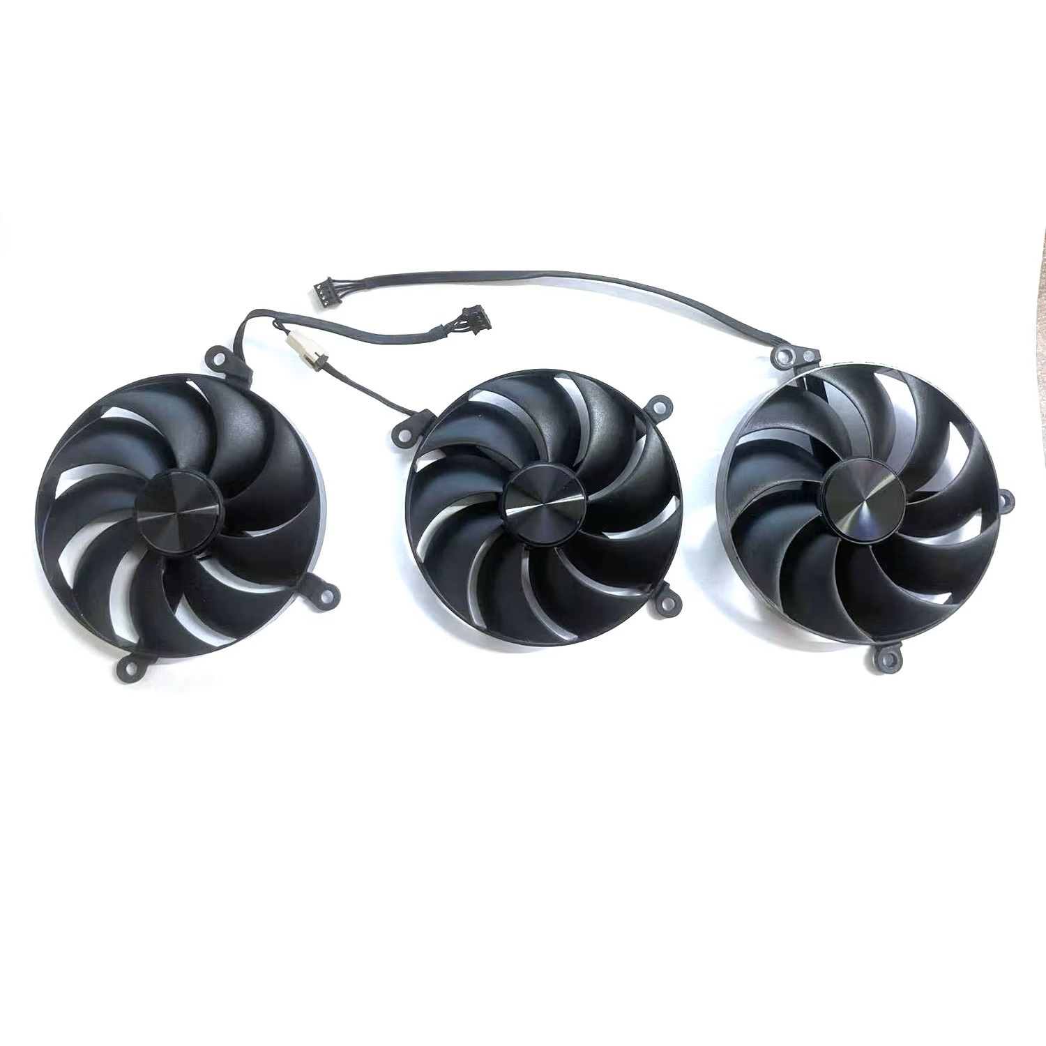 Kipas GPU 95MM 4PIN FD10015M12 - Rtx 4090 24Gb Graphics Card ulasan dan harga