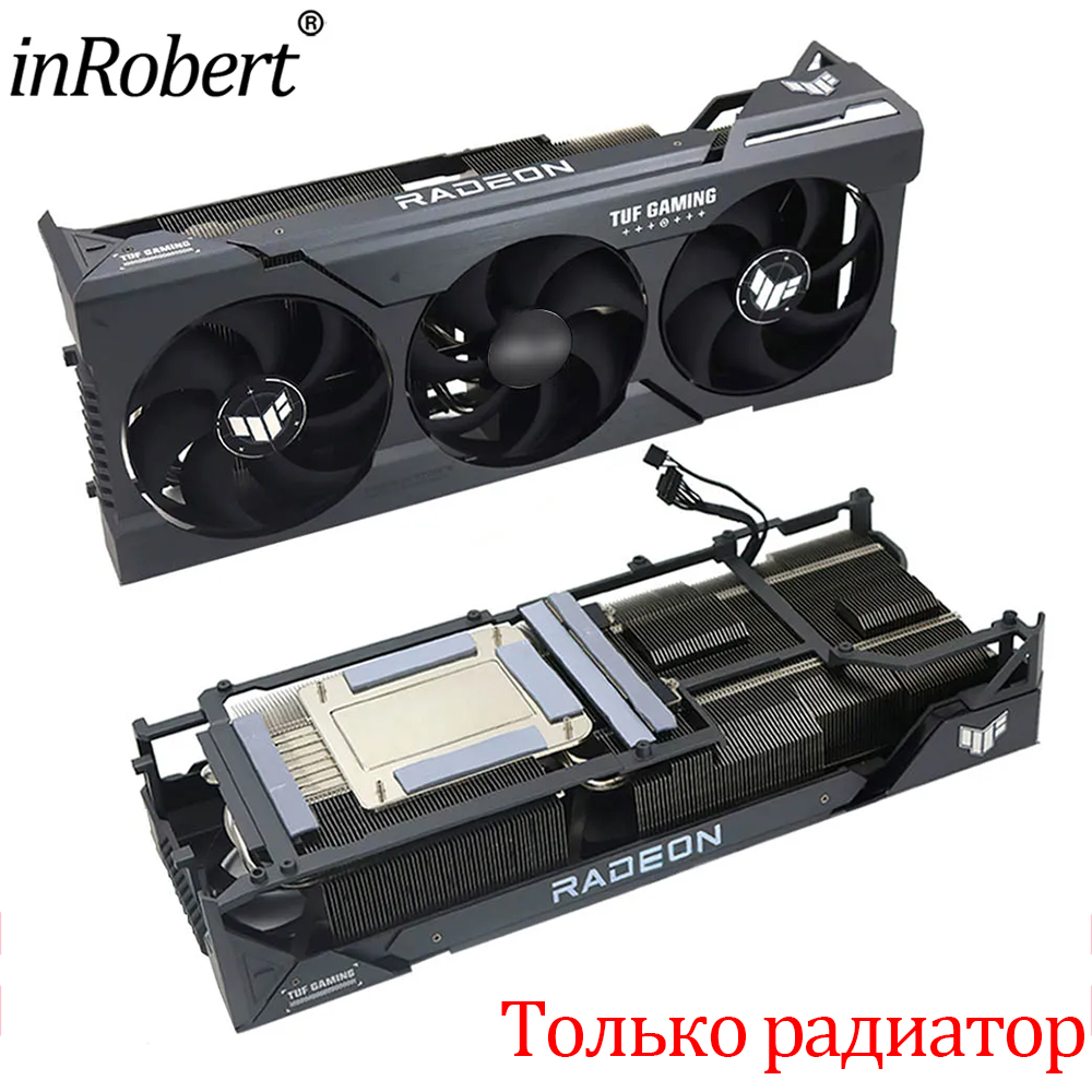Pengganti Penghilang Panas Kar - Rx 7900 Xt 20Gb ulasan dan harga