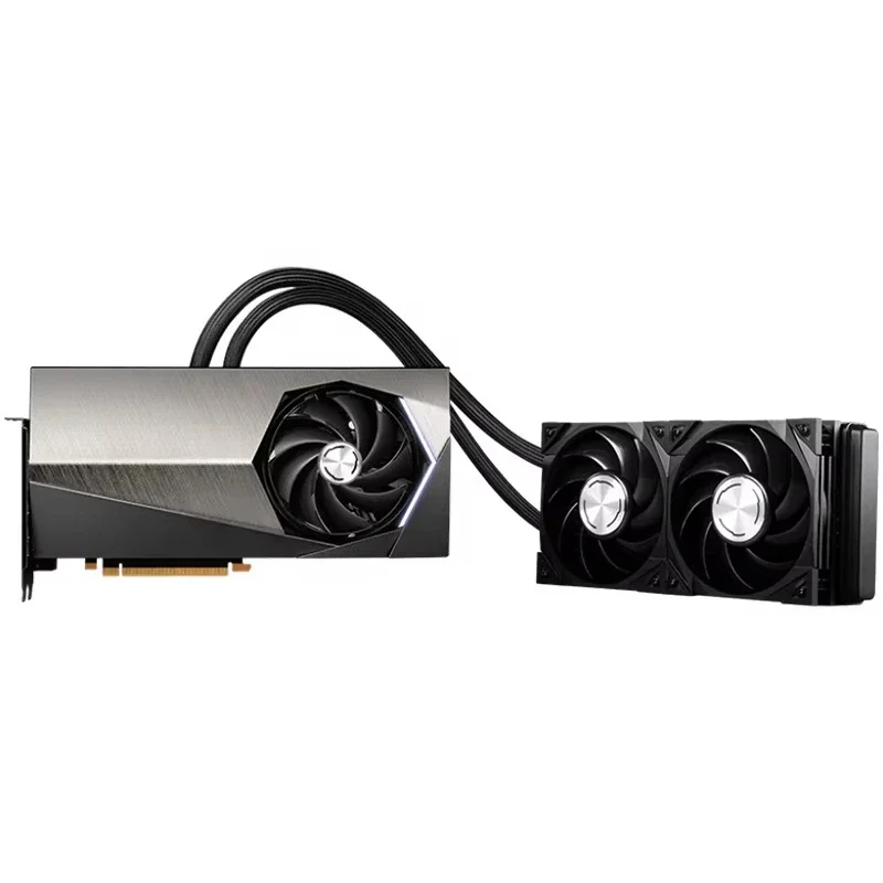 Kartu Grafis Gaming GeForce RT - Rtx 4090 24Gb Graphics Card ulasan dan harga