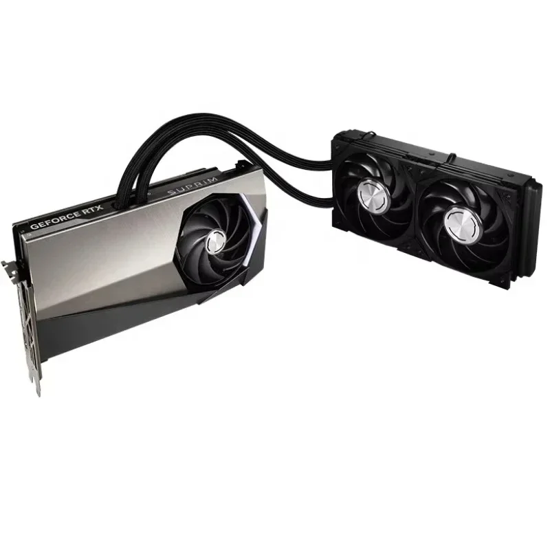 Kartu Grafis Gaming GeForce RT - Rtx 4090 24Gb Graphics Card ulasan dan harga