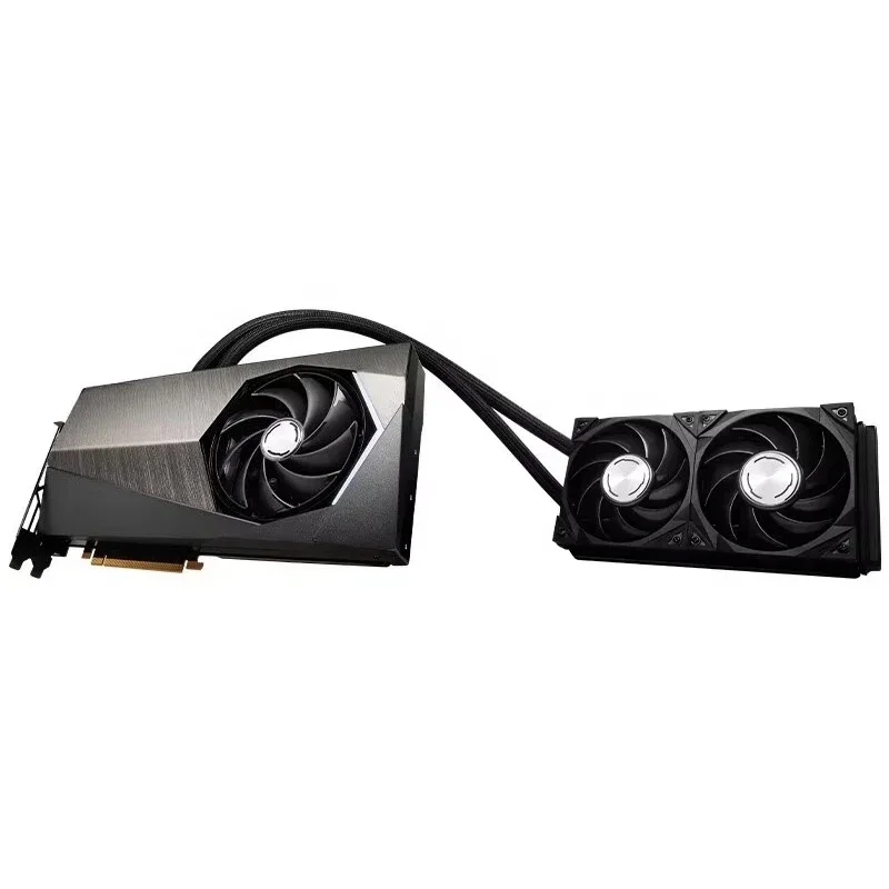 Kartu Grafis Gaming GeForce RT - Rtx 4090 24Gb Graphics Card ulasan dan harga